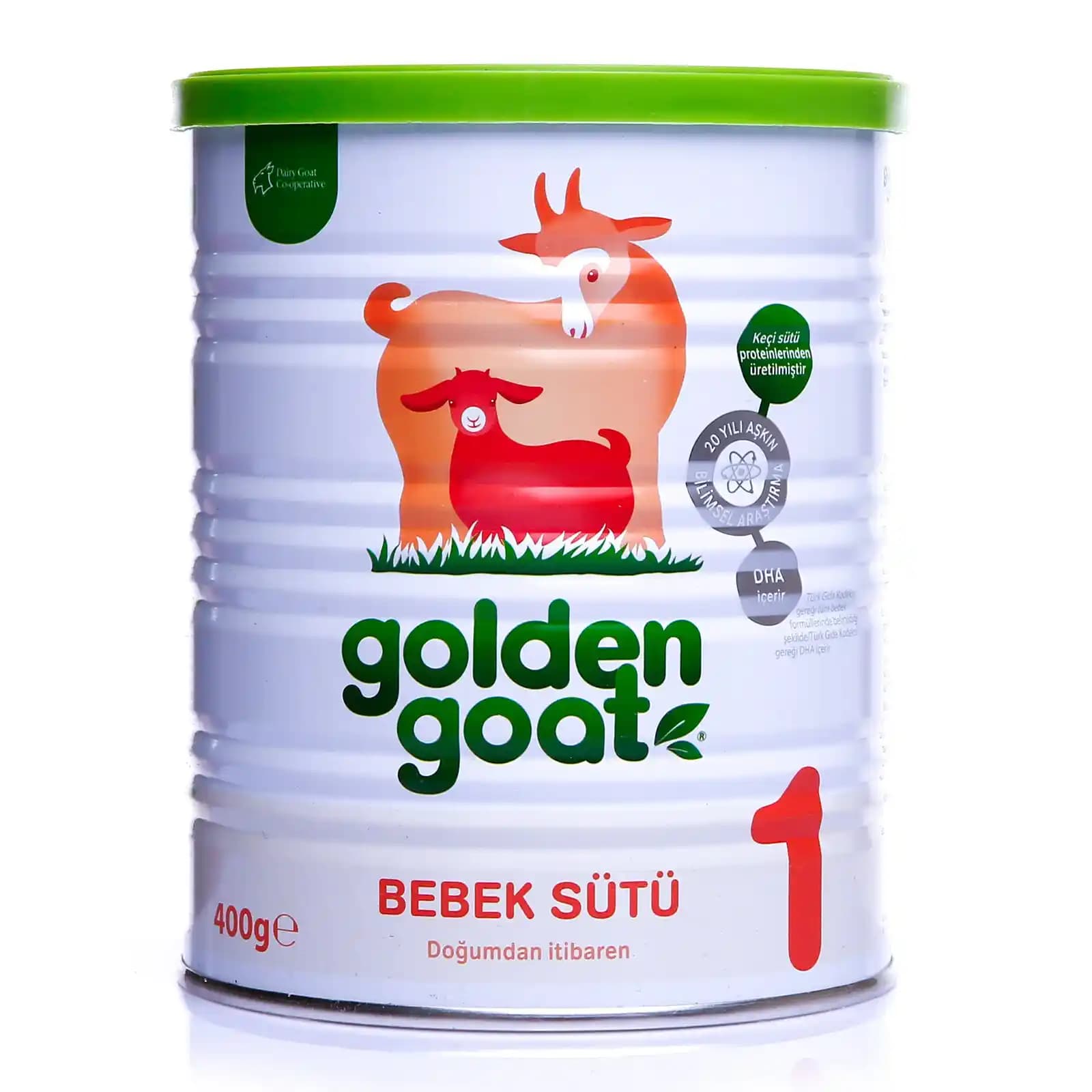 Golden Goat 0-6 Ay Bebek Ürünleri Güvenli ve Sağlıklı Beslenme İçin Bilmeniz Gerekenler