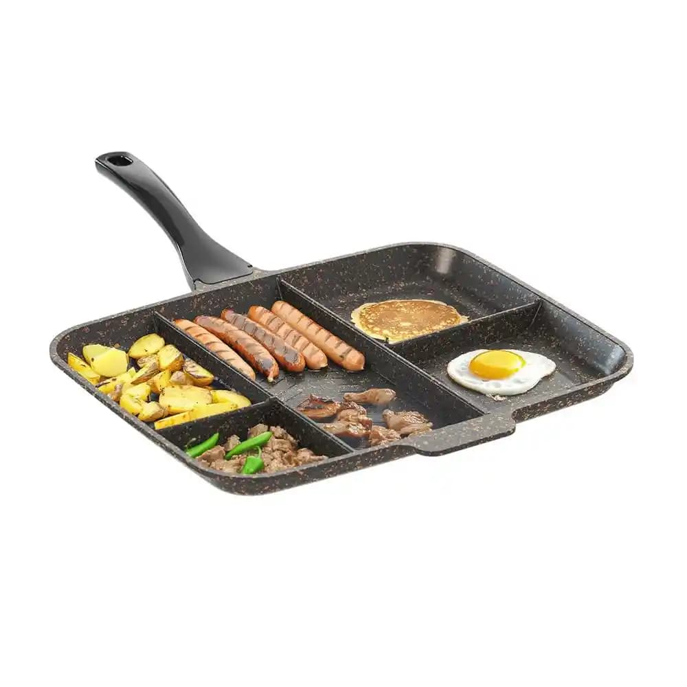 Gözlü Tavanlar: Modern Mutfak ve Oturma Odaları İçin Estetik ve Fonksiyonel Seçenekler