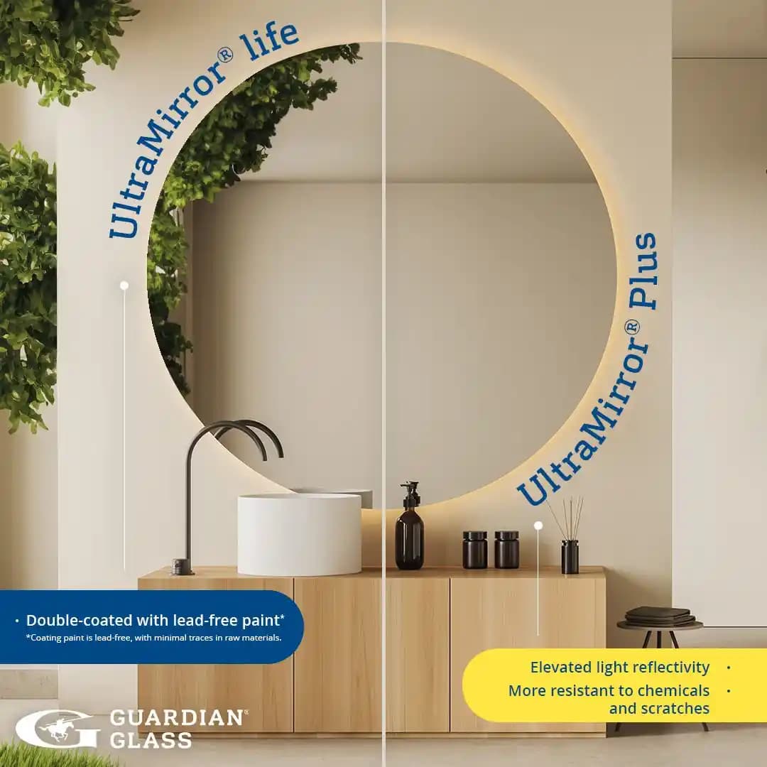 Guardian Cam: Yenilikçi ve Güvenilir Cam Çözümleri ile Modern Yapıların Temeli