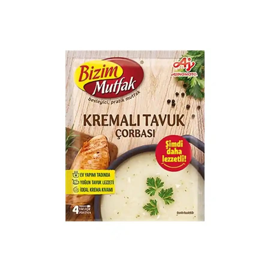 Güncel Mutfak ve Market Ürünleri Trendleri ve Gelecek Perspektifleri