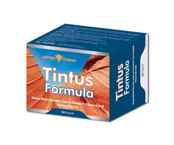 Günümüz Pazarlarında Tintas Formülü ve Kullanım Alanları Analizi