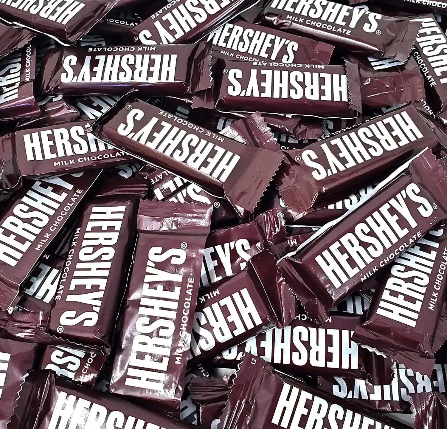 Hershey's: Dünya Genelinde Tanınan ve Güvenilir Bir Tatlı ve Şekerleme Markası
