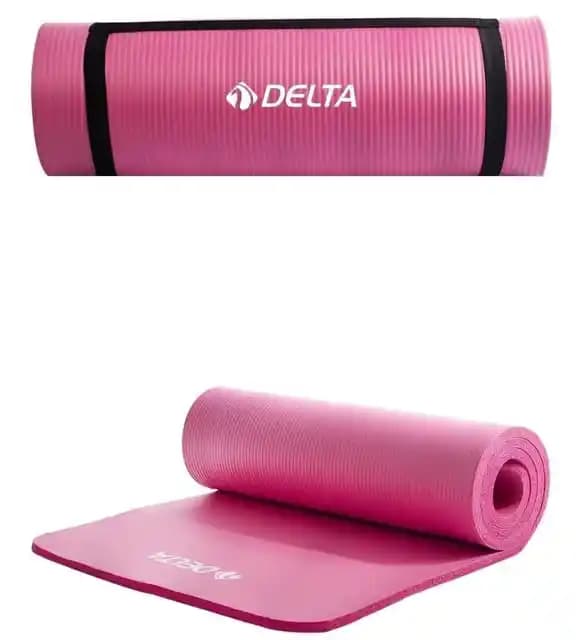 İç Mekanlar İçin Dayanıklı ve Estetik Delta Konfor Zemin 10 mm Kaplama Seçenekleri