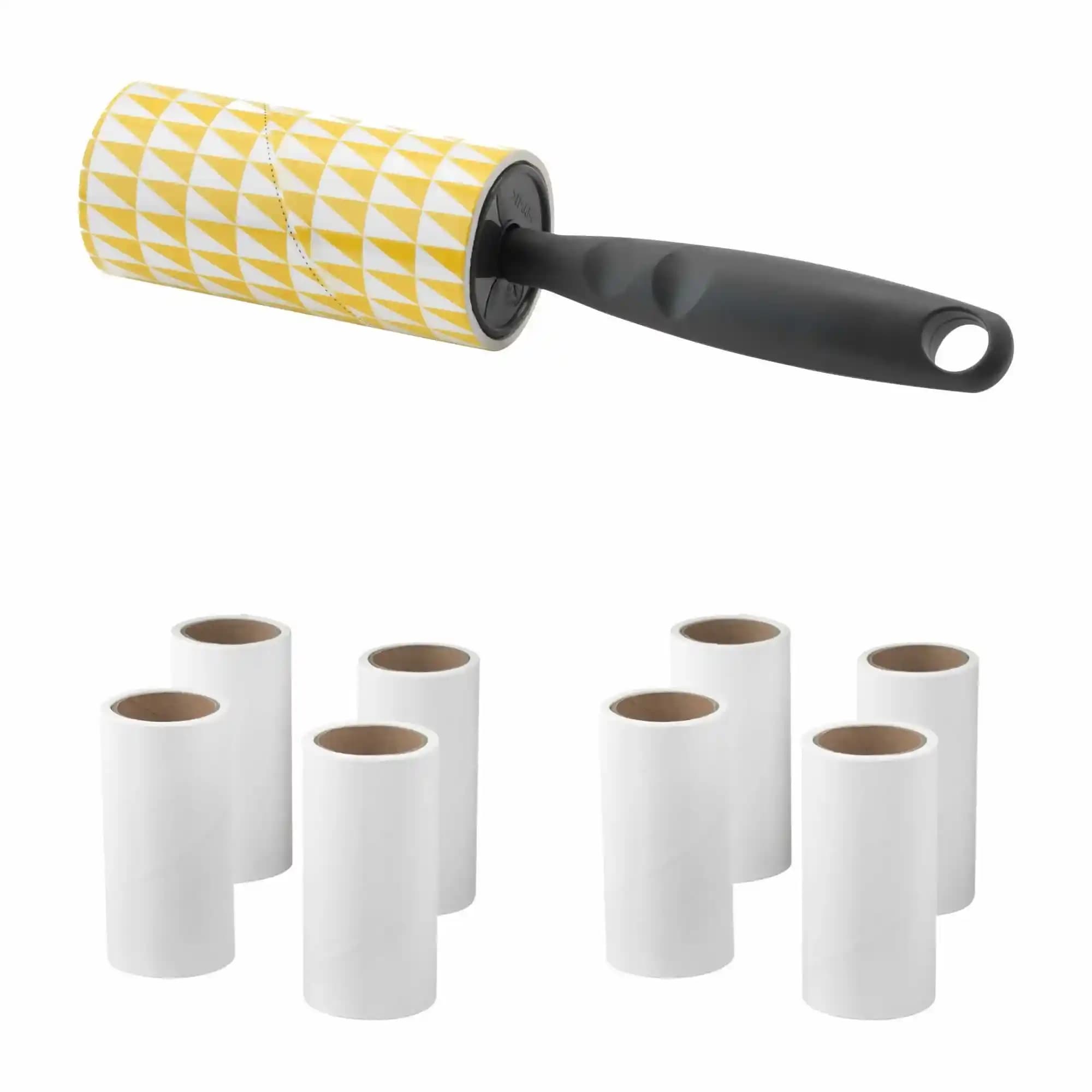 IKEA Bastis Tüy Toplayıcı ile Ev Temizliğinde Kolay ve Ekonomik Çözüm