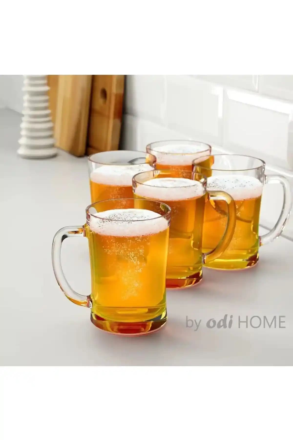 İkea Kulplu Bardaklar: Günlük Kullanım İçin Dayanıklı ve Estetik Çözüm Alternatifleri