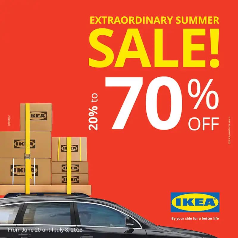 İKEA Lale Serisi: Fonksiyonellik ve Estetiği Bir Arada Sunan Uygun Fiyatlı Mobilya Çözümleri