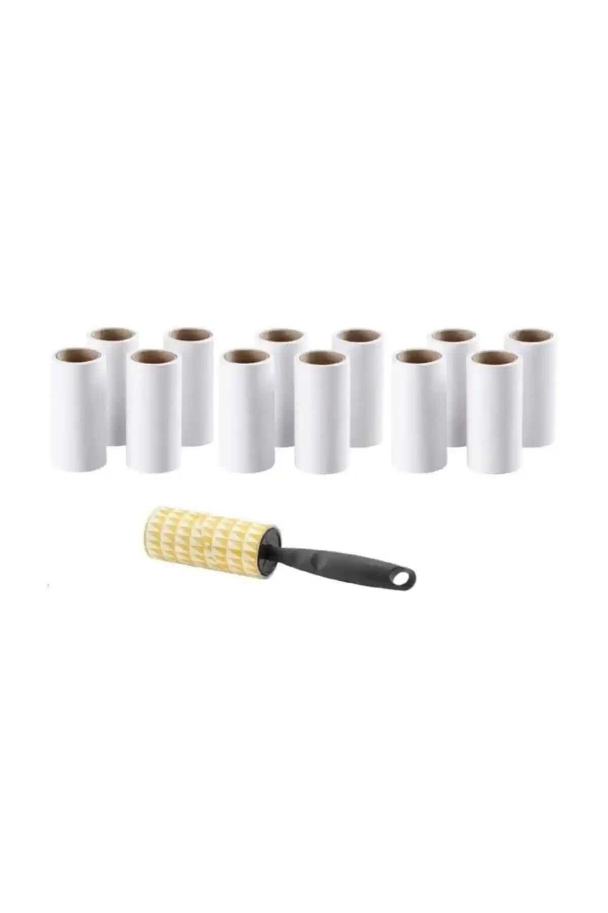 İkea Toz Alma Rulosu: Pratik ve Hijyenik Temizlik İçin Etkili Çözüm