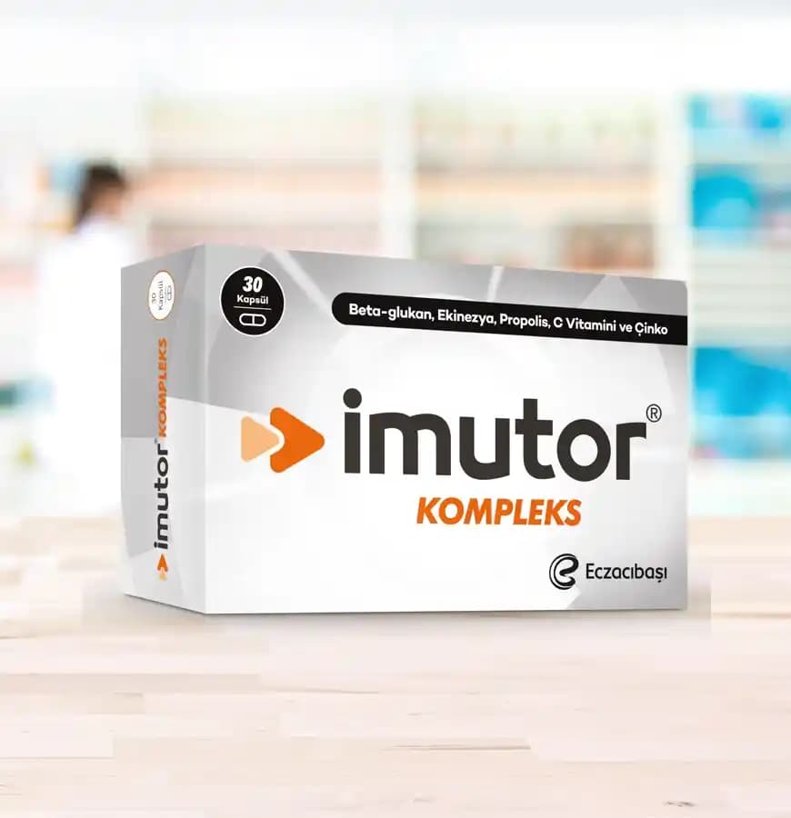 İmmunoterapi Kompleksi ve Probiyotiklerle Ağız Sağlığını Güçlendirme Yöntemleri