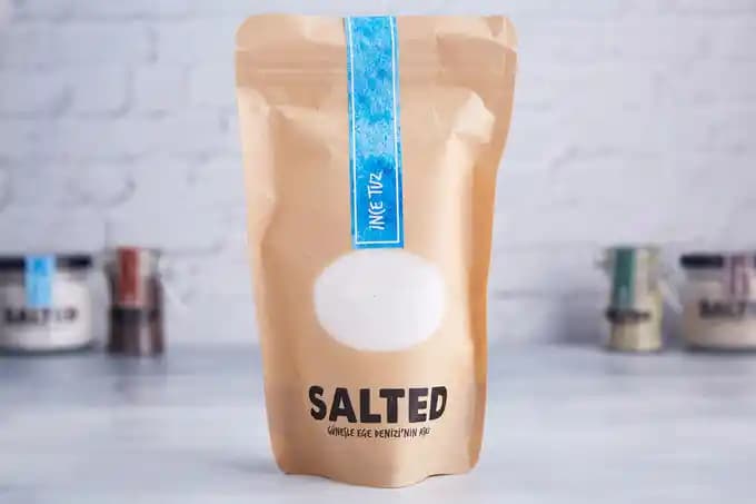 İnce Tuz: Doğal ve Sağlıklı İçerikleriyle Mutfakta Öne Çıkan Seçenekler