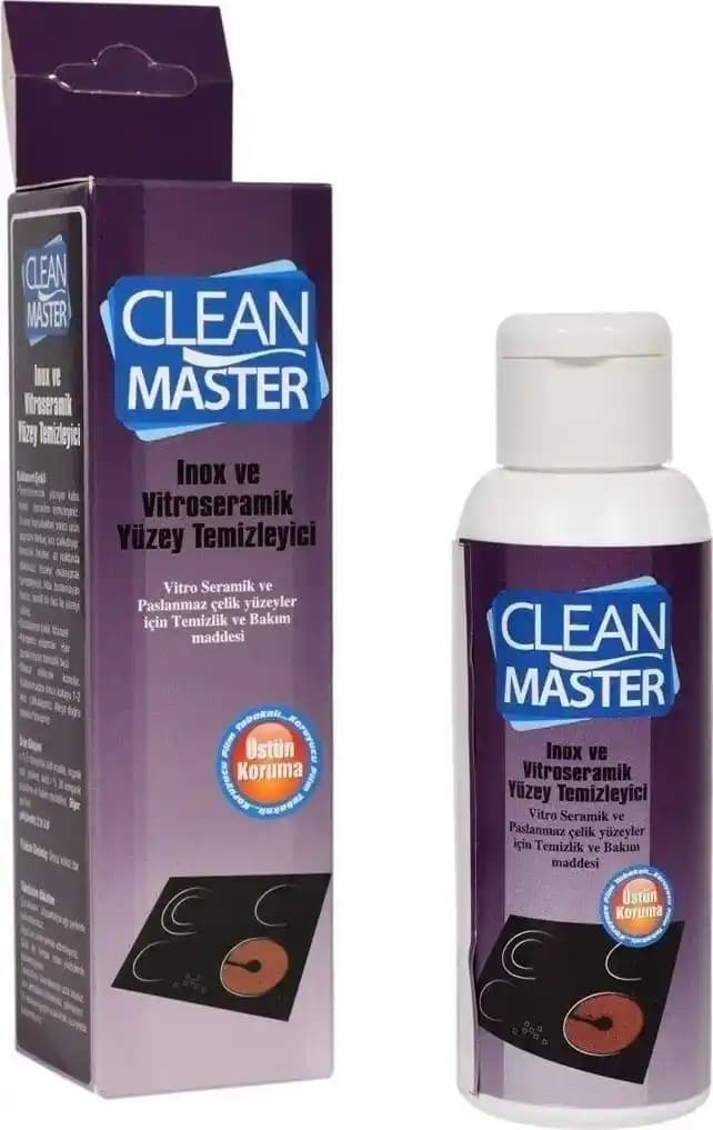 İnox Yüzey Temizliği İçin Etkili ve Güvenli Yöntemler Rehberi