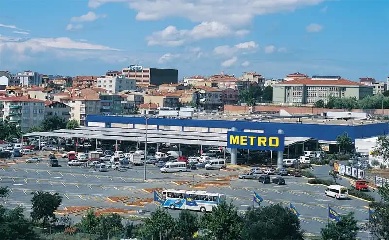 İstanbul'daki Marketler: Çeşitli Ürün Yelpazeleri ve Alışveriş Deneyimleri