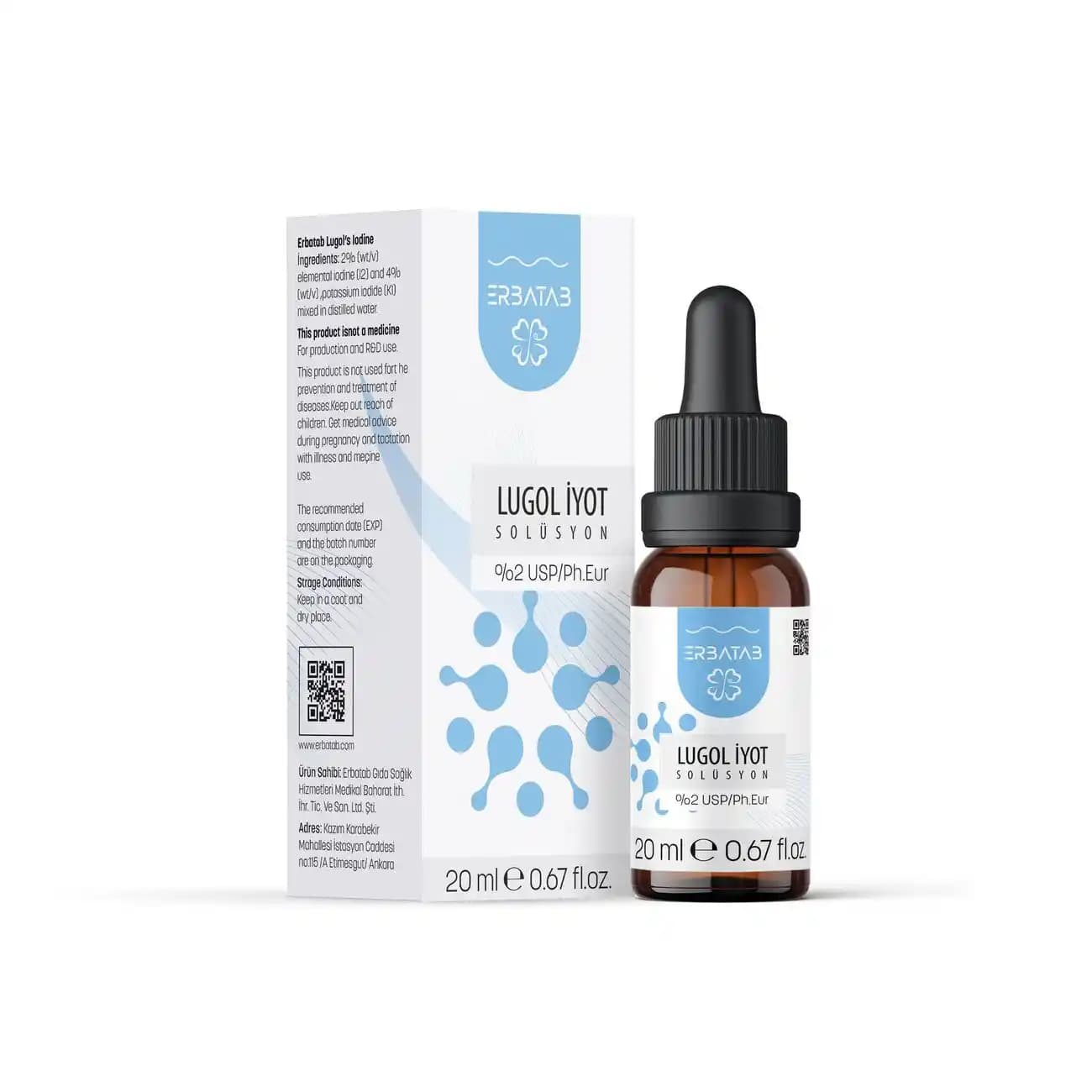 İyot Takviyesi Seçimi Rehberi: Sağlıklı Tiroid Fonksiyonları İçin Doğru Tercih