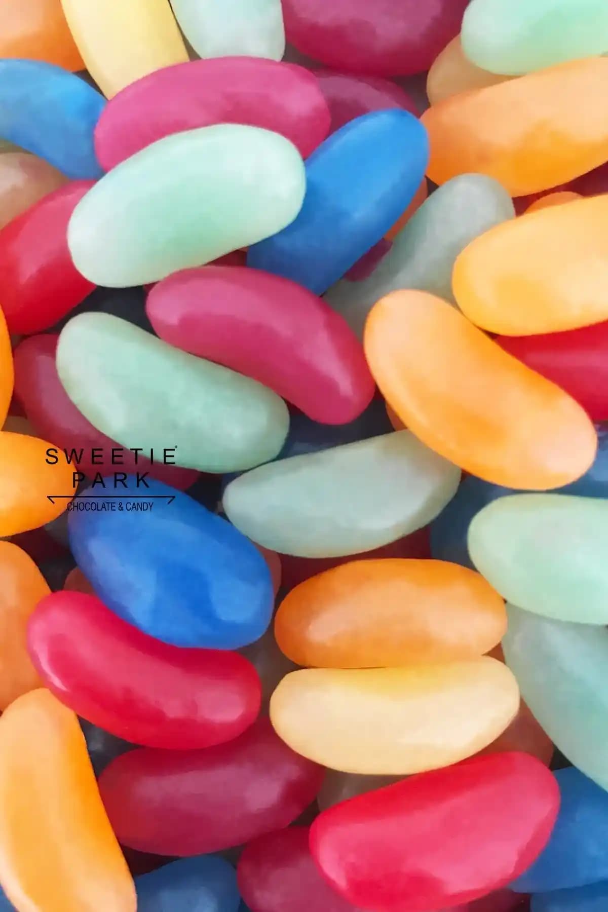 Jelly Bean Şekerleme: Renkli ve Tatlı Lezzetleriyle Popüler Bir Atıştırmalık