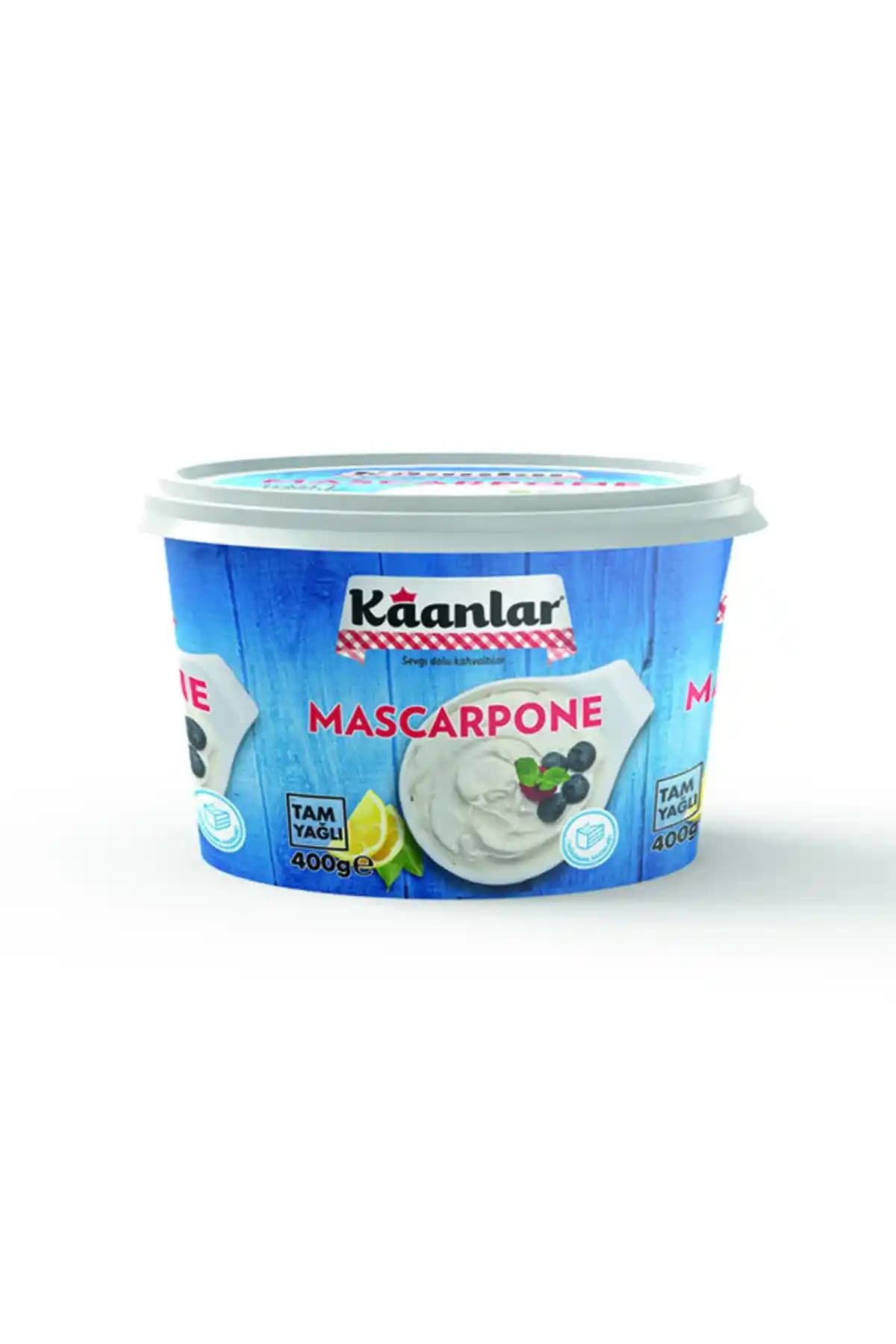 Kaanlar ve Mascarpone: Günlük Gıda Ürünleri Üzerine Detaylı Analiz ve Kullanım Alanları