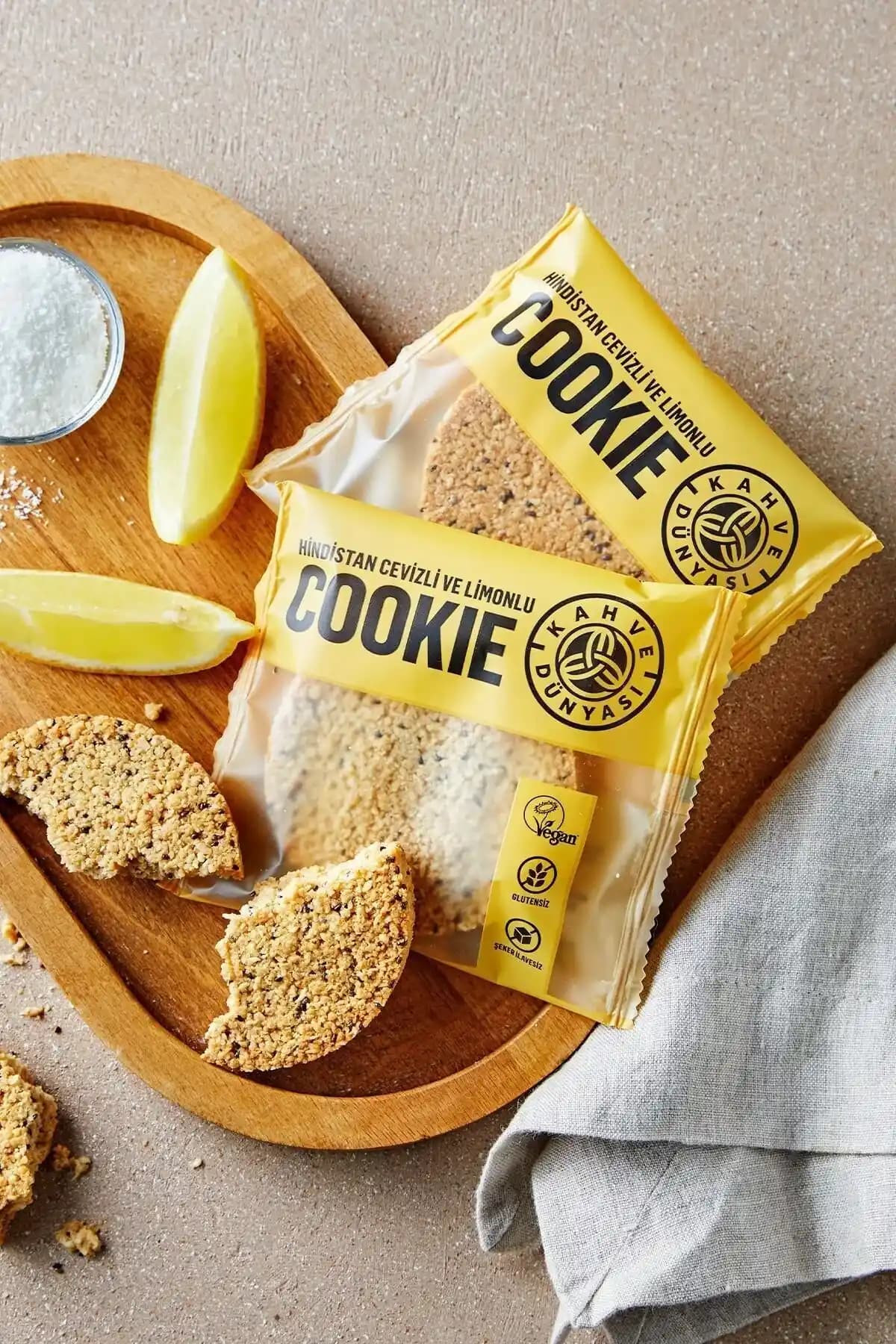 Kahve Dünyasında Glutensiz Ürünler: Güvenilirlik ve Sağlık Açısından Bilmeniz Gerekenler