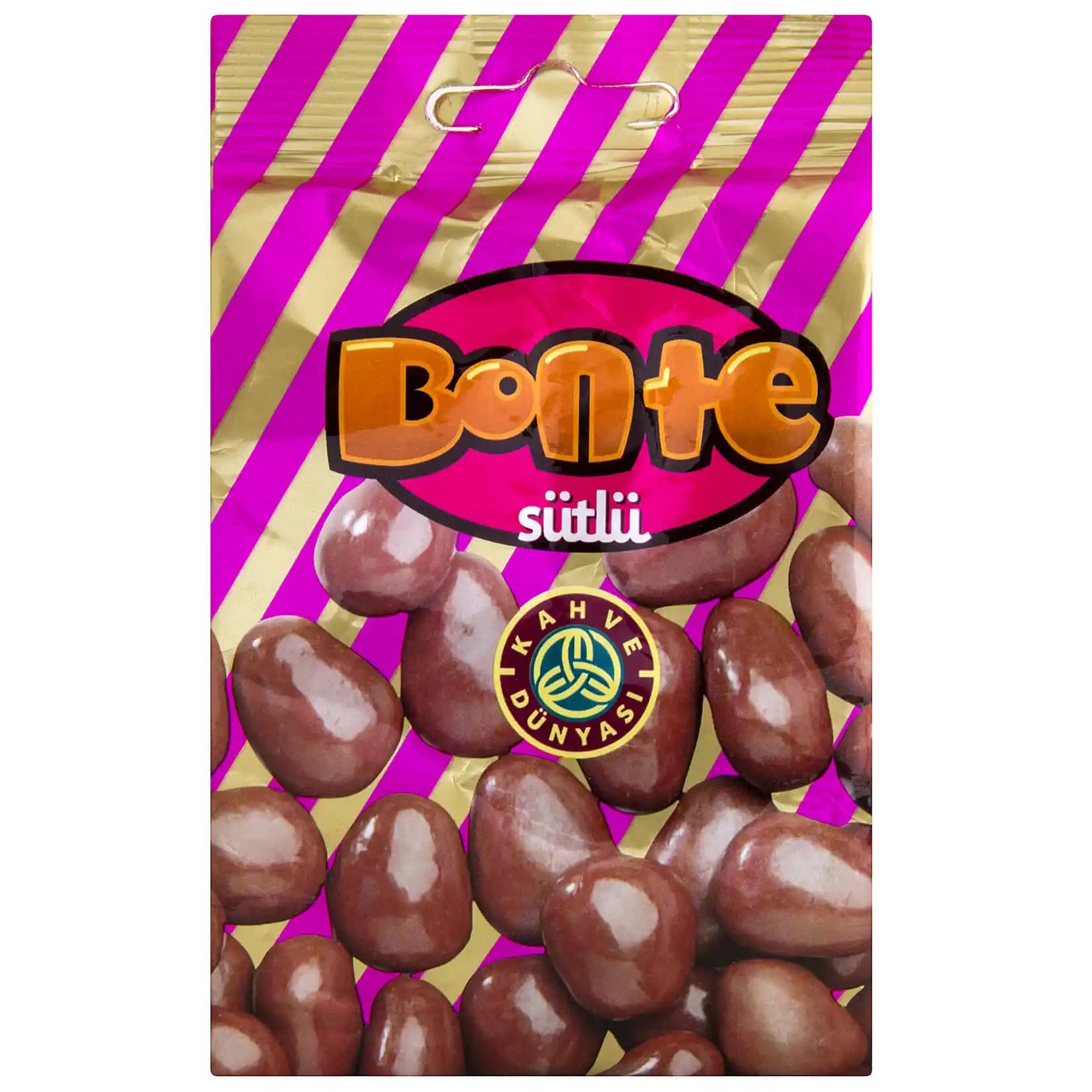 Kahve Dünyasında Sütlü Bonte: Günümüz Kahve Kültüründe Kendine Özgü Bir Lezzet