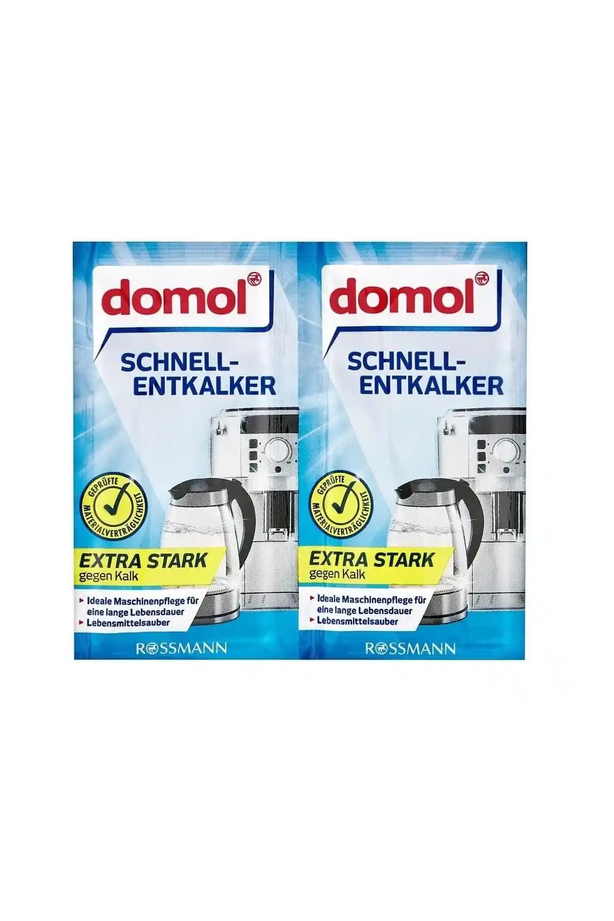 Kahve Makinesi Temizliği İçin Kireç Çözücü Kullanımının Önemi ve Doğru Uygulama Yöntemleri