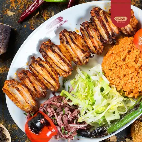 Kanat Porsiyonu ve Fiyatlandırma Analizi Gıda Sektöründe Güncel Trendler ve Piyasa Durumu