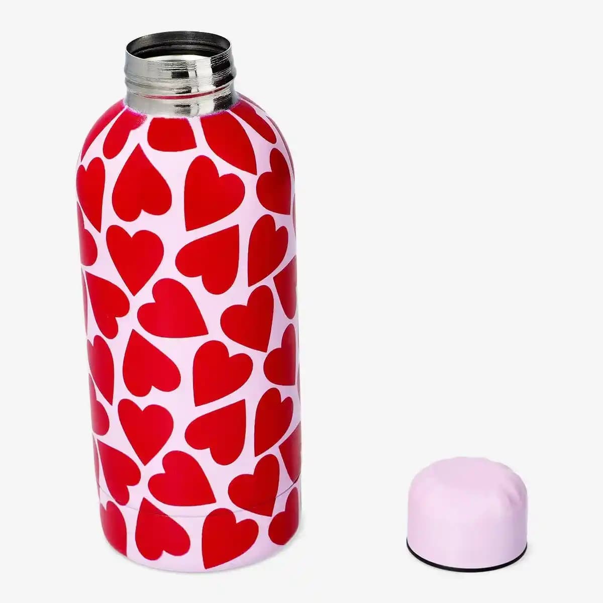 Karaca Çelik Matara: Dayanıklı ve Hijyenik Tasarımıyla Günlük Kullanım için Ideal