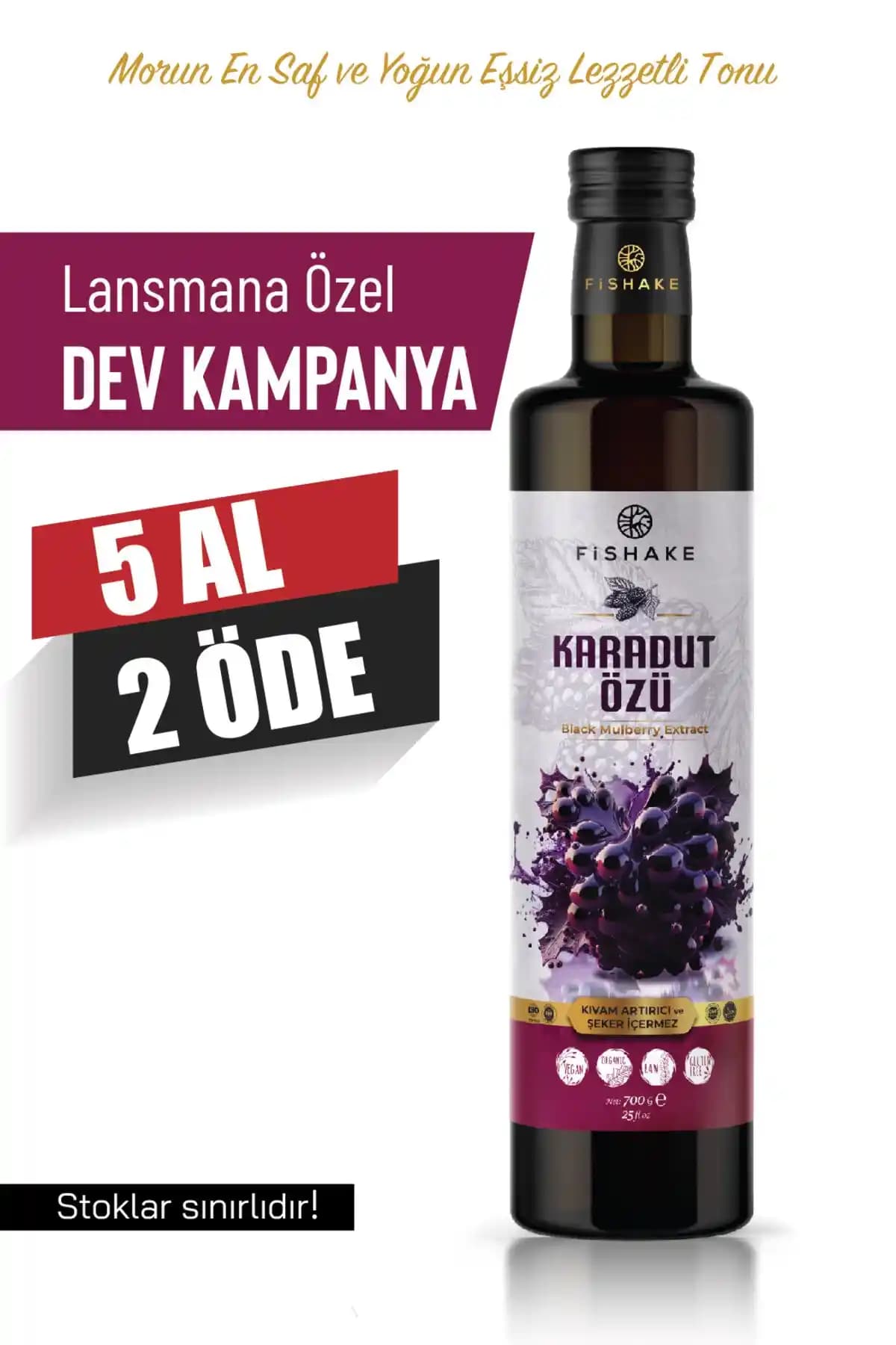 Karadut Özünün Sağlık ve Güzellikteki Faydaları: Doğal Bir Destek Kaynağı