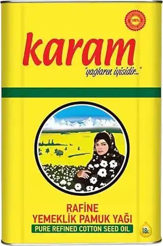 Karam Pamuk Yağı Nedir, Özellikleri ve Kullanım Alanları Hakkında Bilgiler