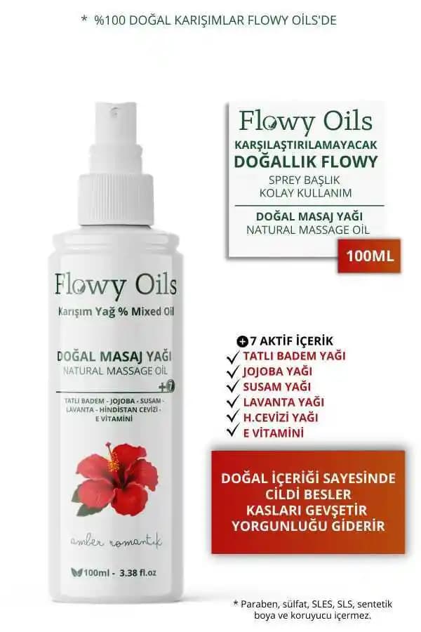 Kas Gevşetici Yağlar: Doğal ve Güvenli Kas Rahatlatıcı Çözümler