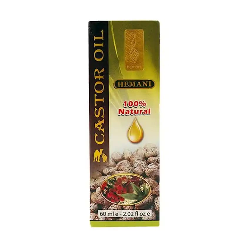 Kastor Yağı: Doğal İçeriklerle Cilt ve Saç Bakımında Kullanım ve Faydaları