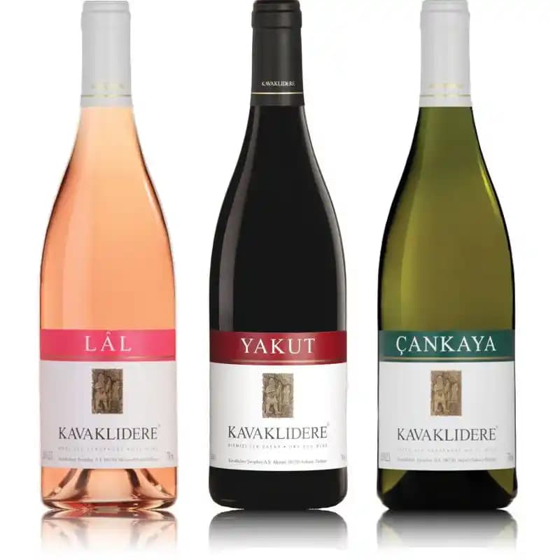 Kavaklıdere Şarapları: Türkiye'nin Öncü Markası ve Ürün Çeşitliliği Hakkında Detaylı Bilgi