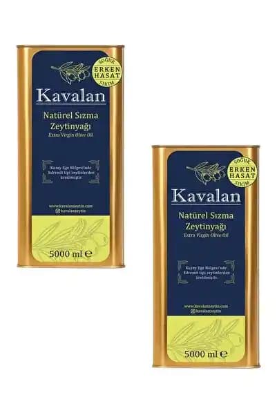 Kavalan Zeytinyağı Özellikleri ve Kullanım Alanları Hakkında Detaylı Bilgi