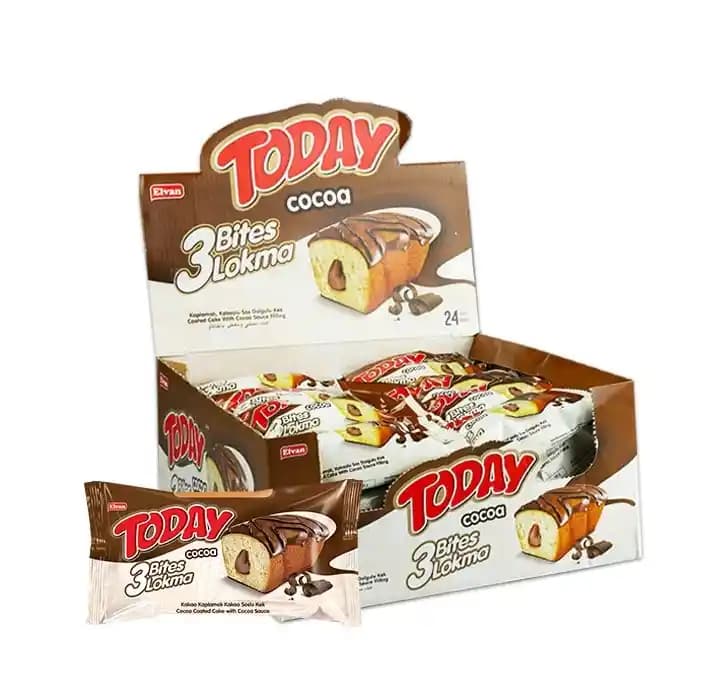 Kek Çeşitleri ve Kullanım Alanları: Tarifler, Püf Noktaları ve İpuçları