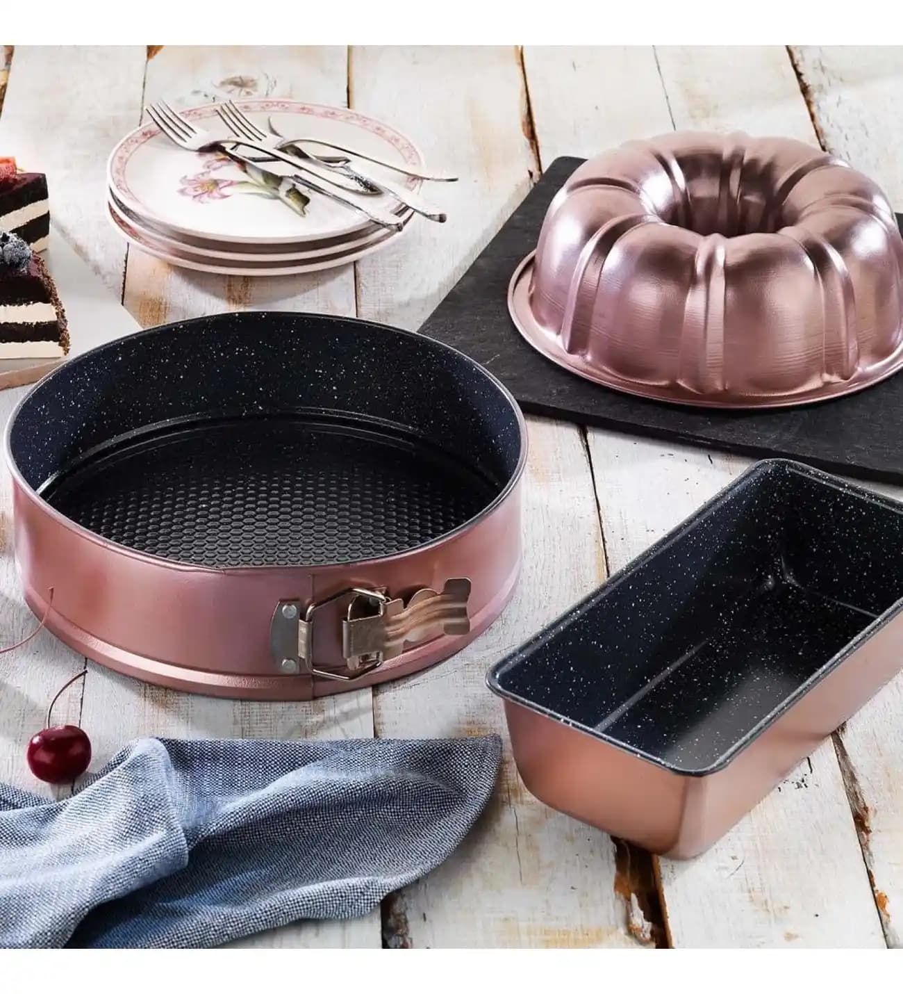 Kek İçin En İyi Un Markası Seçimi ve Kalite Analizi