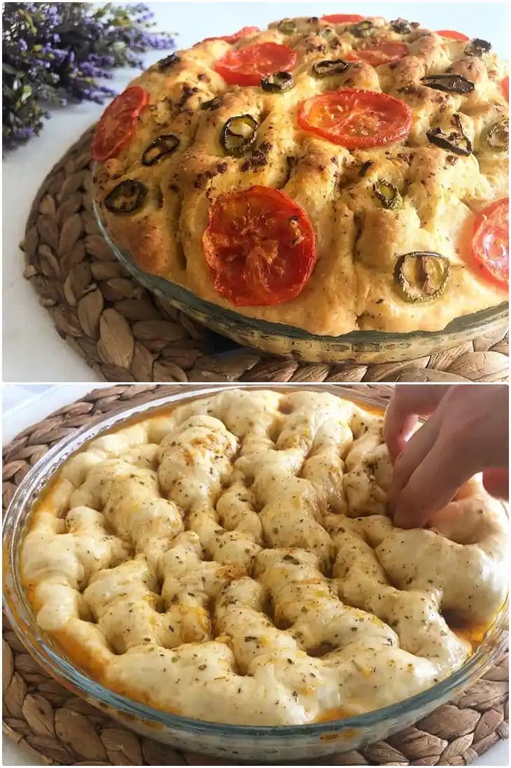 Kekikli Ekmek Tarifi ve Kullanım Alanları: Akdeniz Lezzetleri İçin Pratik Tarif