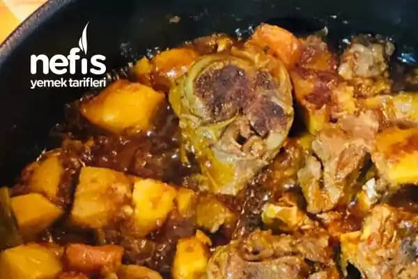 Kemiikli Kuzu Eti Yemekleri: Lezzet ve Pişirme Teknikleri Hakkında Detaylı Bilgi