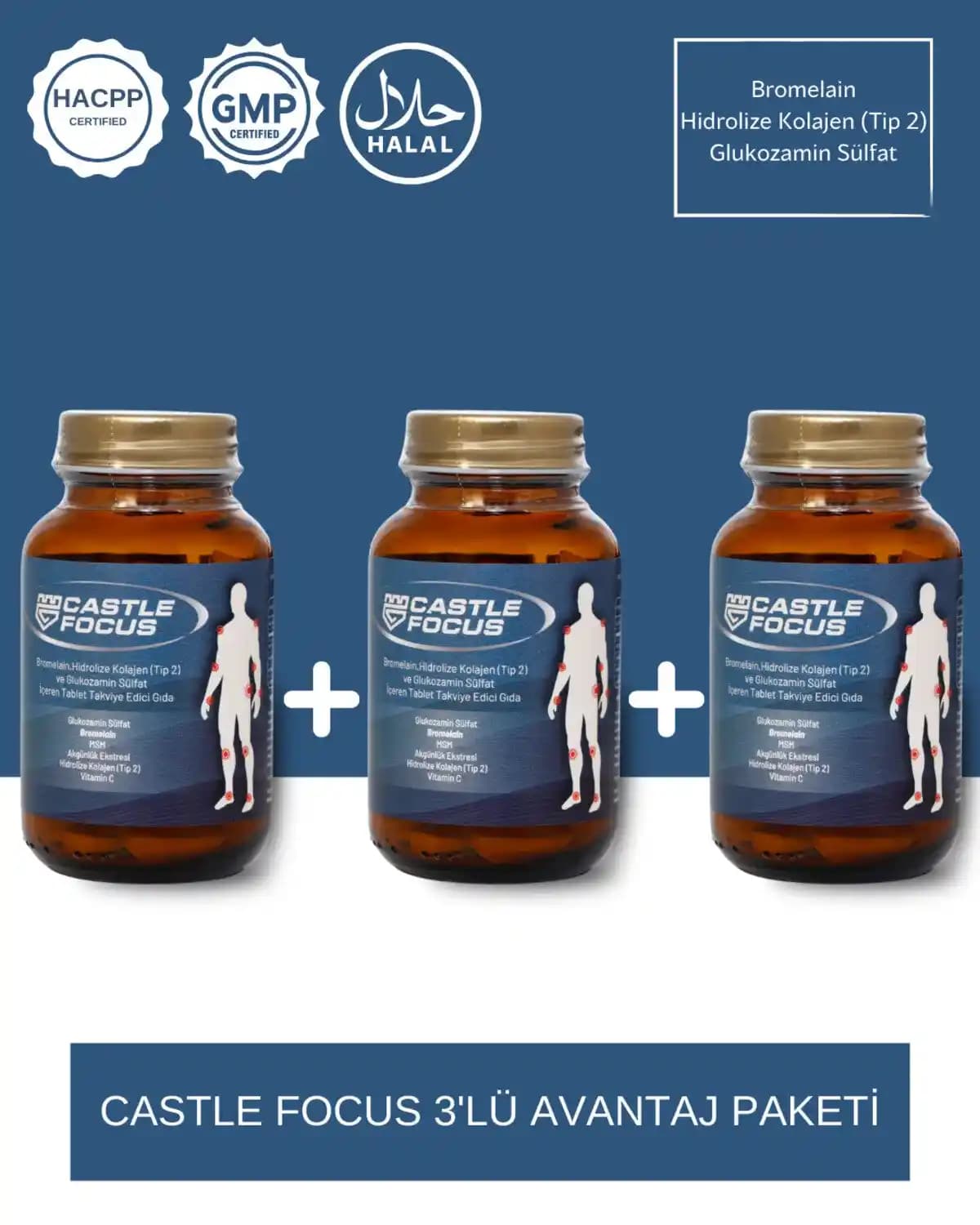 Kemik Sağlığını Destekleyen Güvenilir Kolajen Takviyeleri ve Seçim İpuçları