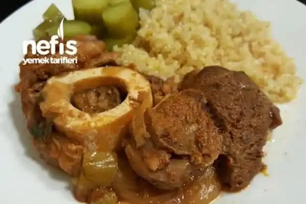 Kemikli Et Nedir ve Mutfakta Kullanım Alanları Hakkında Detaylı Bilgi