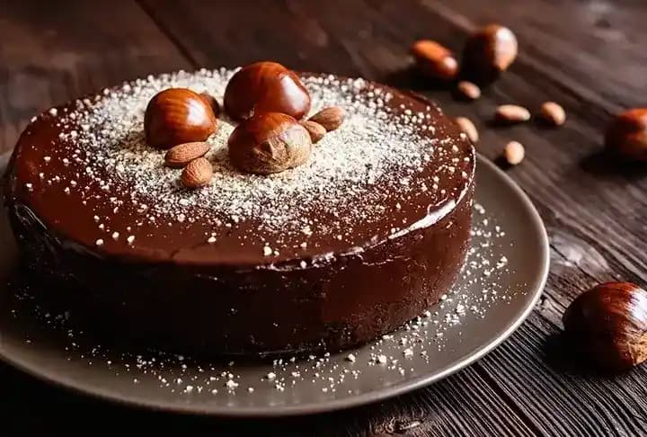 Kestaneli Pasta Tarifi: Pratik ve Lezzetli Sonbahar Tatlısı Hazırlama Rehberi