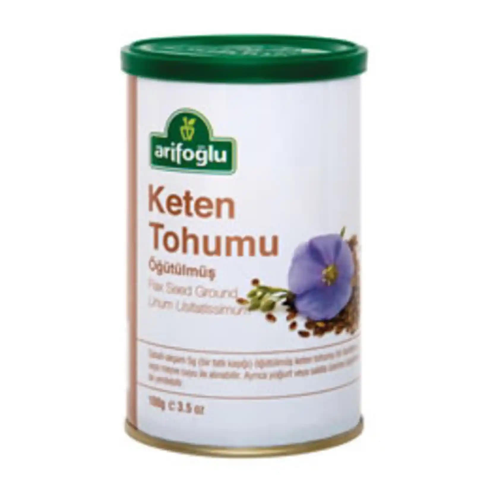 Keten Tohumu Öğütmenin Faydaları ve Doğru Kullanım İpuçları