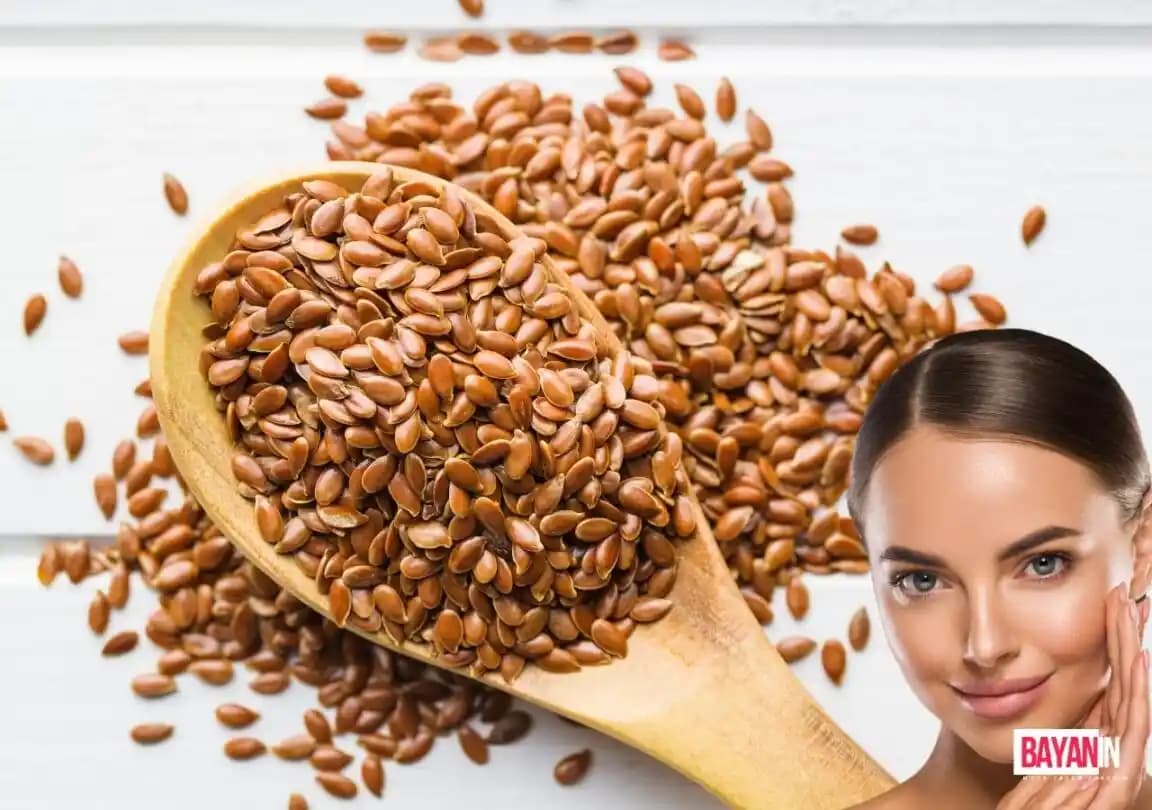 Keten Tohumu ve Cilt Maskeleri: Doğal Güzelliğin Güçlü ve Etkili Çözümü