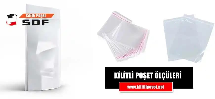 Kilitli Poşet Boyutları ve Kullanım Alanlarına Göre Seçim Rehberi