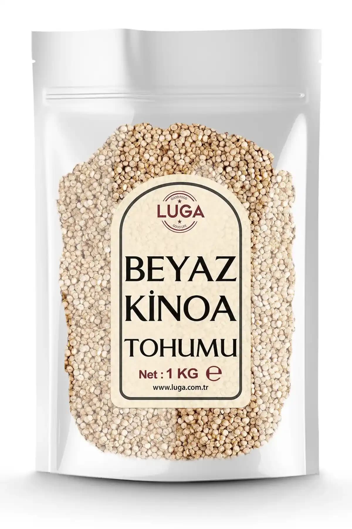 Kinoa Tohumu Fiyatları ve Piyasa Durumu: Sağlıklı Beslenme Trendleri ve Piyasa Analizi
