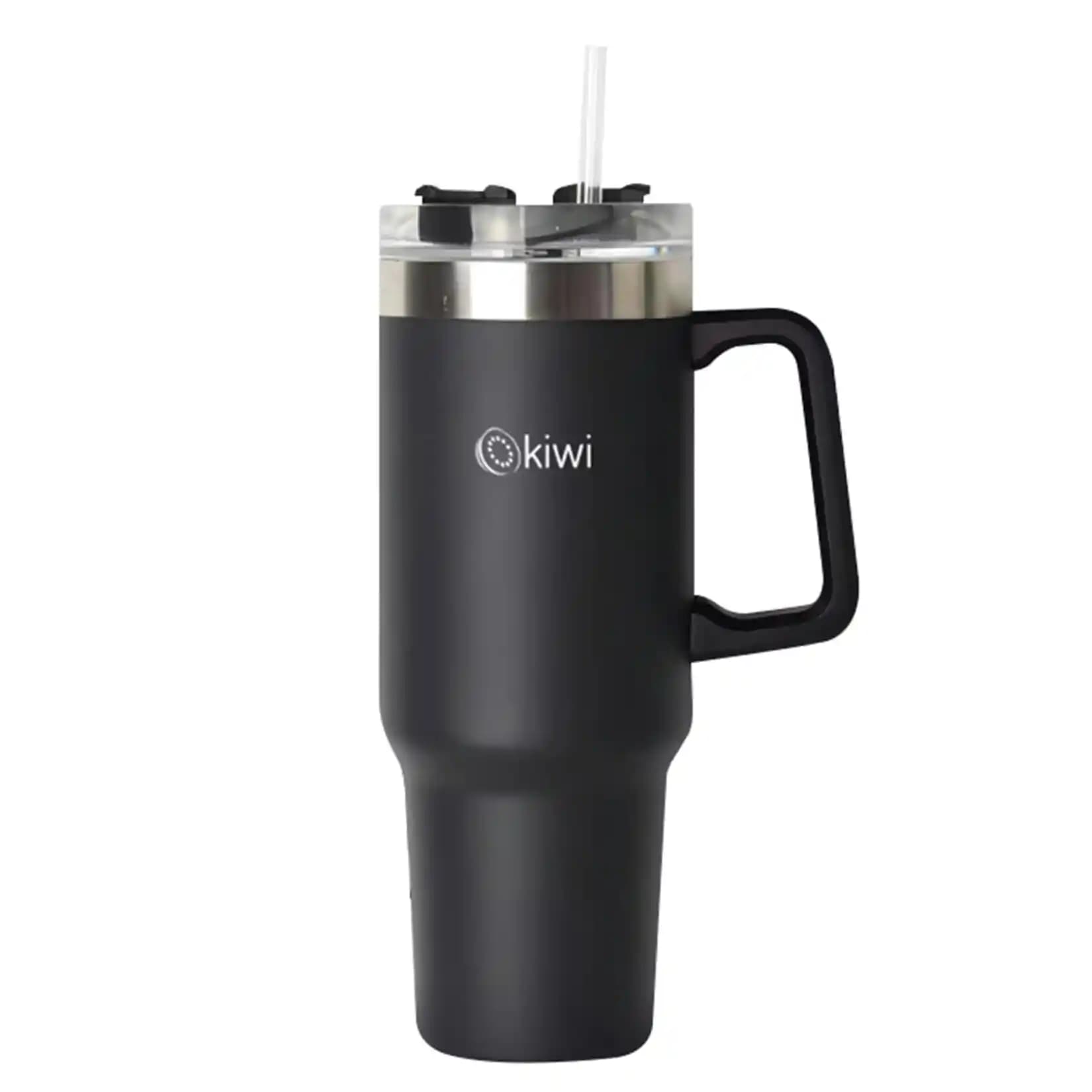 Kiwi Termos ve Market Ürünleri Güvenlik ve Kullanım Analizi