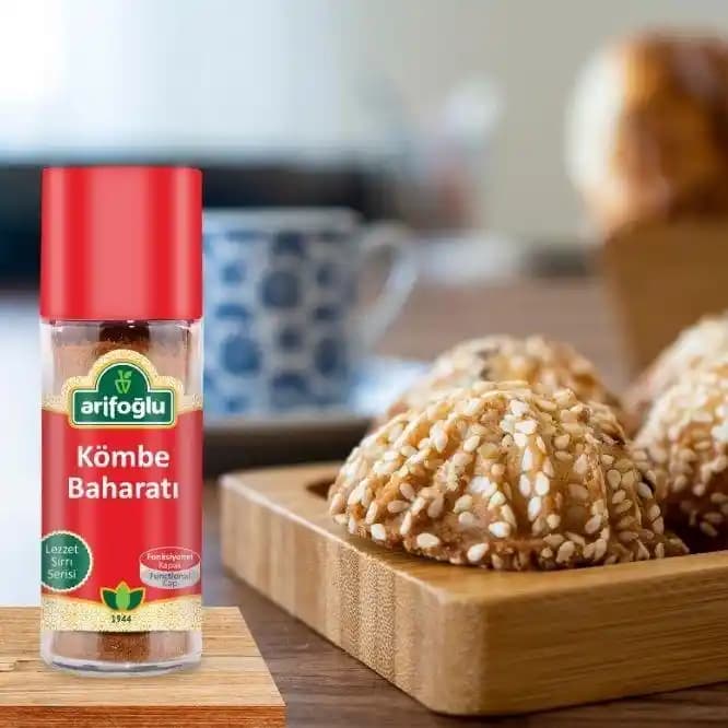 Kömbe Baharatı A101’de Satılan Aromatik ve Baharatlı Karışımın Özellikleri ve Kullanım Alanları