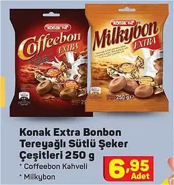 Konak Şekerleri: Geleneksel Tatların Modern Yansıması ve Çeşitleri