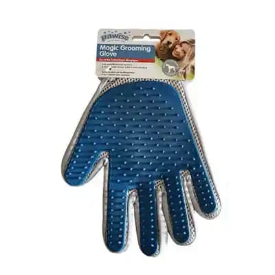 Köpek Tarama Eldivenleri: Hijyen ve Güvenlik İçin Pratik Bakım Çözümü