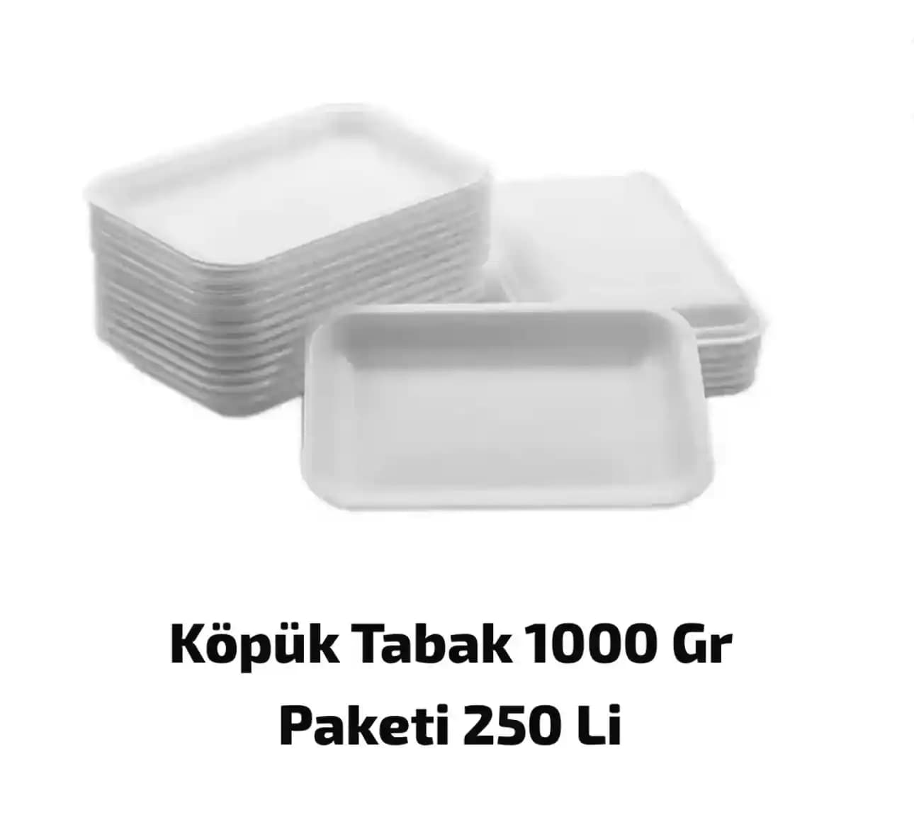 Köpük Tabaklar ve Poliüretan Köpüklerin Günlük Yaşam ve İnşaatta Çok Yönlü Kullanımı