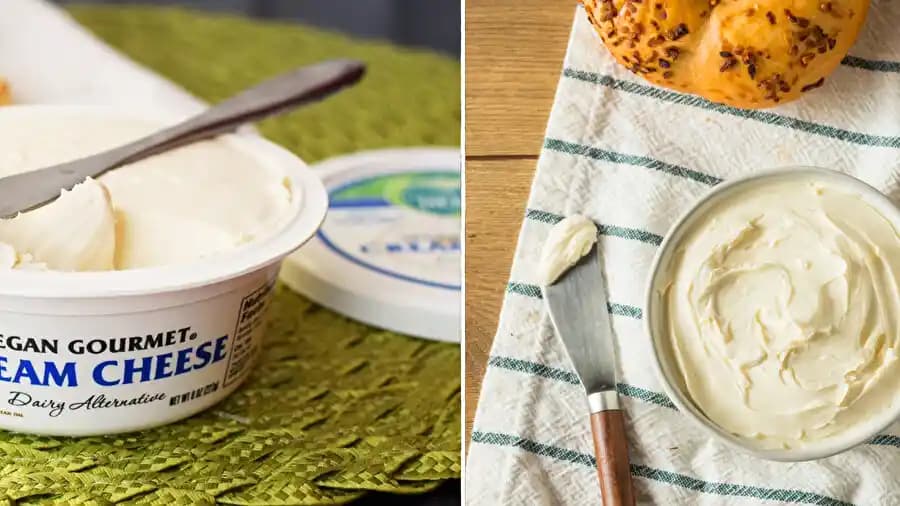 Krem Peynir ve Labne Arasındaki Temel Farklar ve Kullanım Alanları