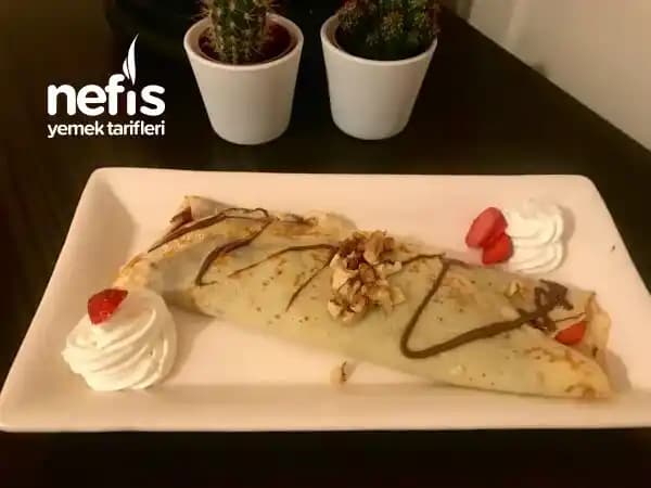 Krep Çikolatalı Ürünler: Tatlı ve Atıştırmalık Piyasasında Popülerlik ve Kullanım Alanları