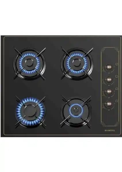 Kumtel Set Üstü Ocaklar: Modern ve Pratik Mutfak Çözümleri