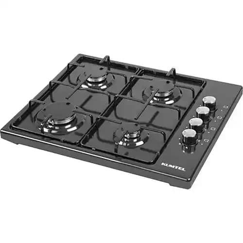 Kumtel Tüplü Ocaklar: Güvenilir ve Enerji Verimli Mutfak Çözümü