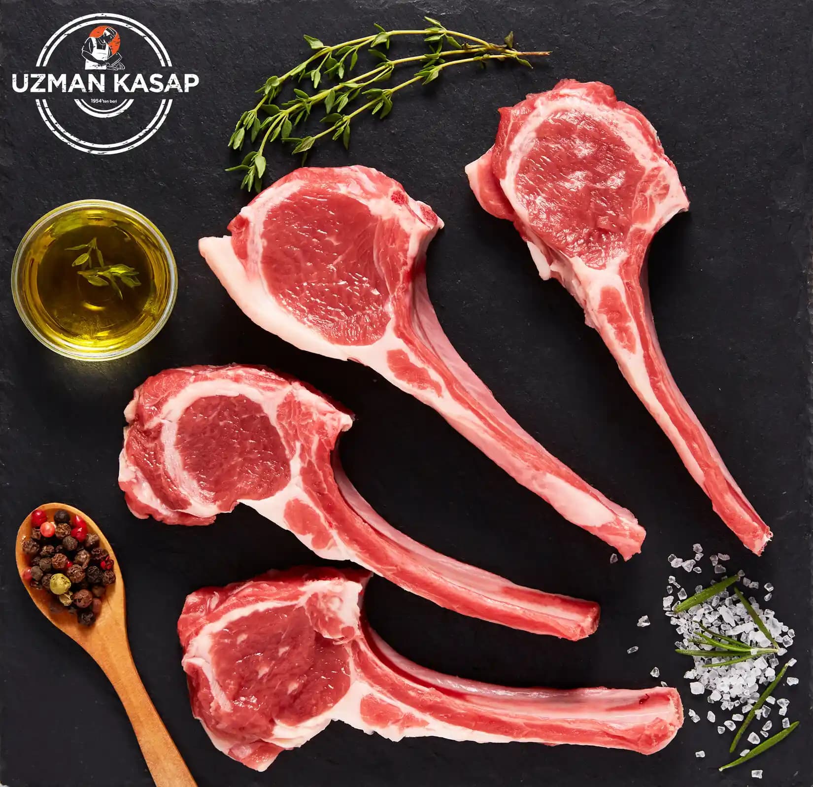 Kuzu Pirzola Kaç Adet Olur Bir Kilogramlık Paketlerde Hesaplama Yöntemleri